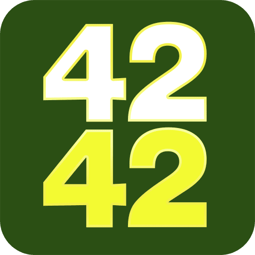 Vantagens da plataforma 4242